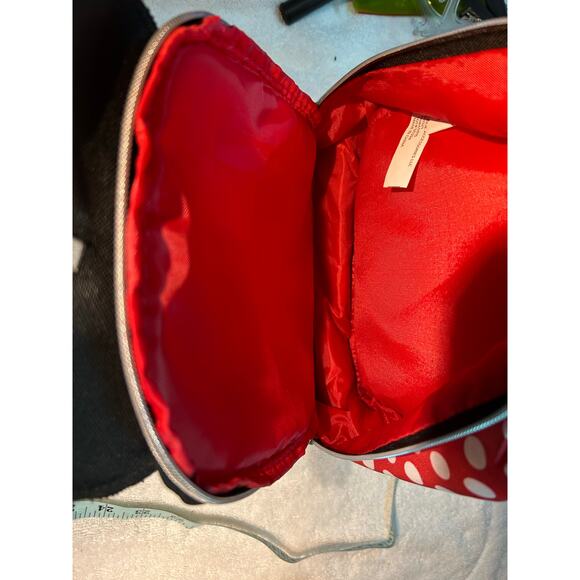 Disney Baby Minnie Mouse Backpack - Picture 4 of 7